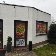 Cool Pizza, Sowińskiego 39