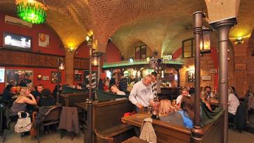 Coolturka Pub - Your favorite place in Lubin