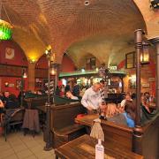 Coolturka Pub - Your favorite place in Lubin