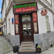 Corner Pub Mała Graciarnia Rzeszów