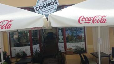 Cosmos Greek Food & Coffee