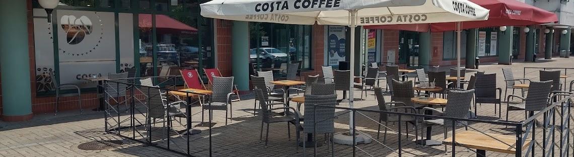 Costa coffee North Ursynów