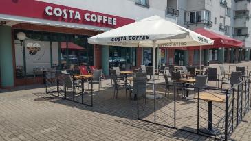 Costa coffee North Ursynów