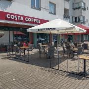 Costa coffee North Ursynów