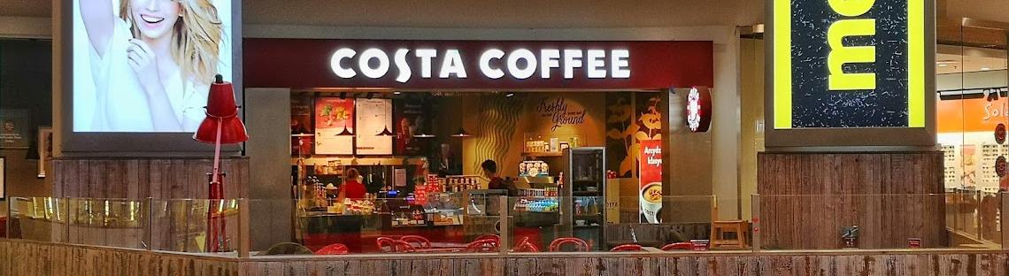 Costa Coffee Wola Park