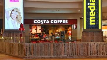 Costa Coffee Wola Park