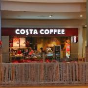 Costa Coffee Wola Park