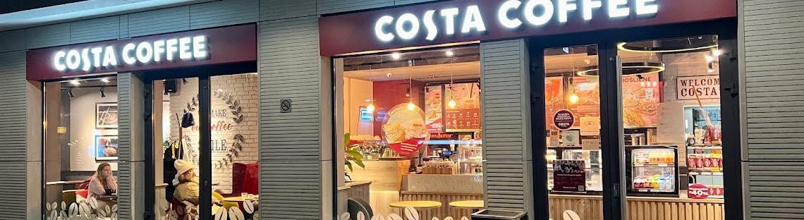 Costa Coffee