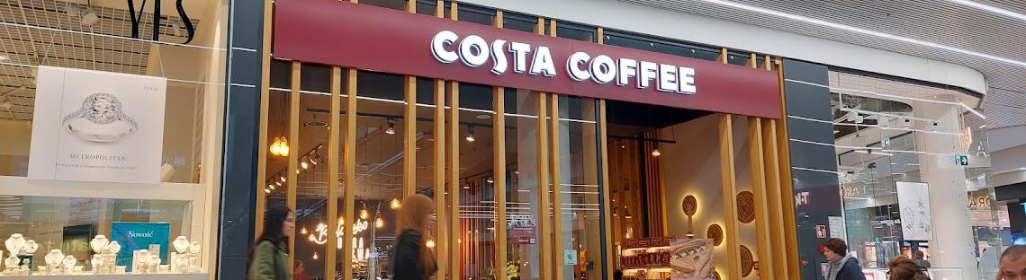 Costa Coffee