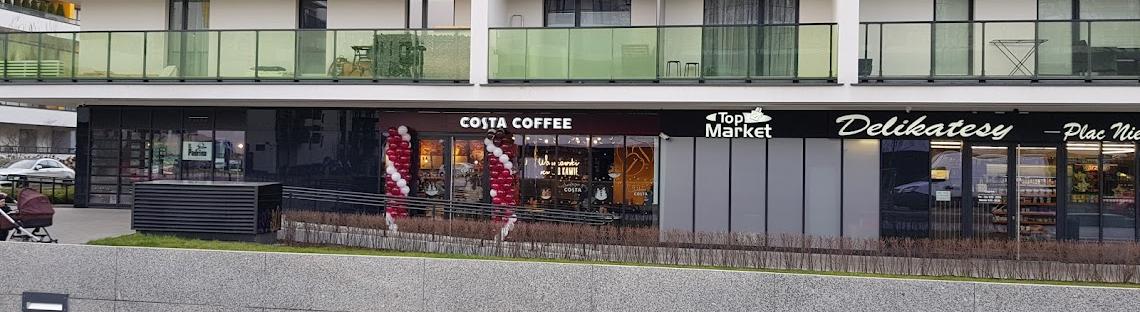 Costa Coffee