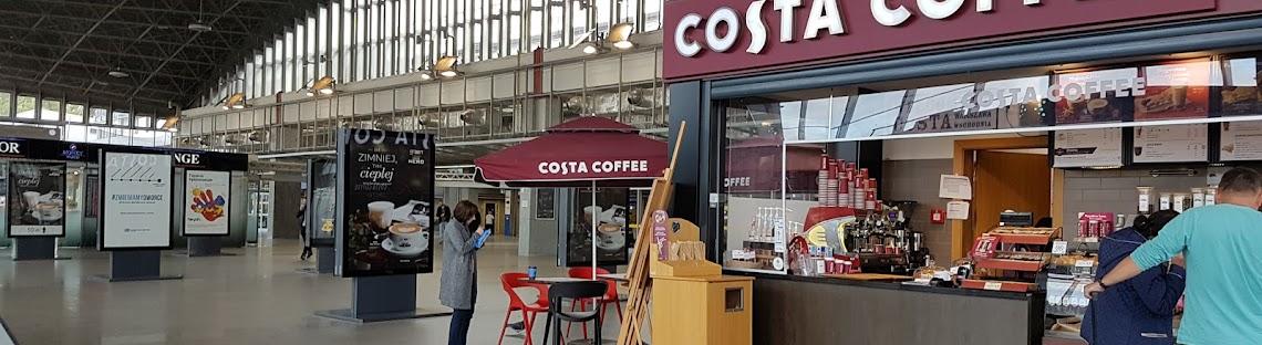 Costa Coffee