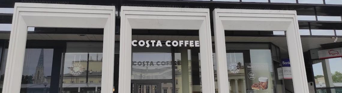 Costa Coffee