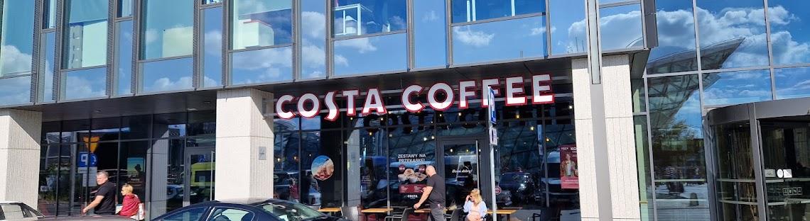 Costa Coffee