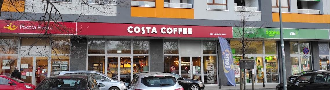 Costa Coffee