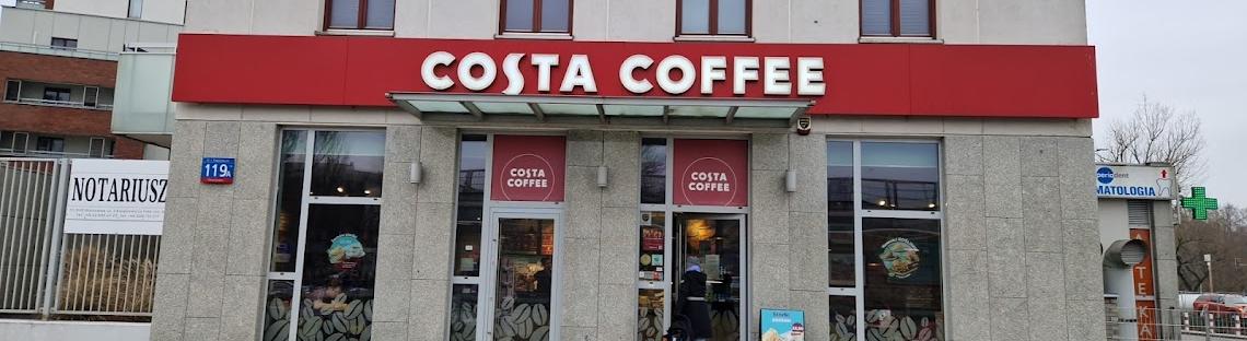 Costa Coffee