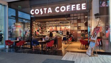 Costa Coffee