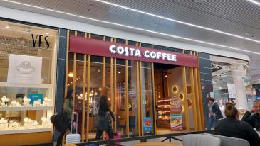 Costa Coffee