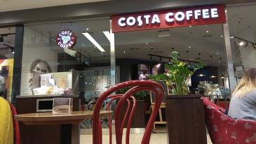 Costa Coffee