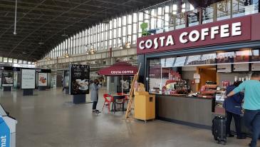 Costa Coffee