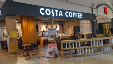 Costa Coffee