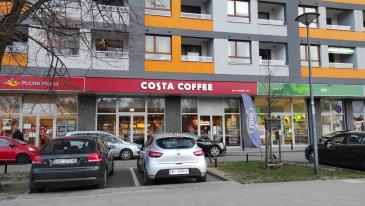 Costa Coffee