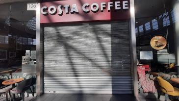 Costa Coffee