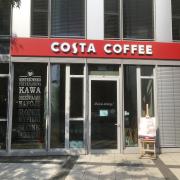 Costa Coffee