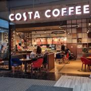 Costa Coffee