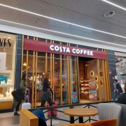 Costa Coffee