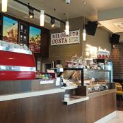 Costa Coffee