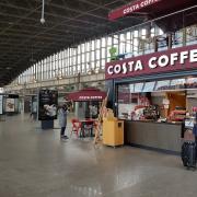 Costa Coffee