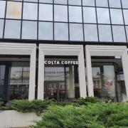 Costa Coffee