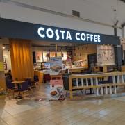 Costa Coffee