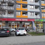 Costa Coffee