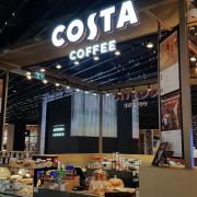 Costa Coffee