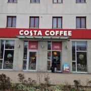 Costa Coffee