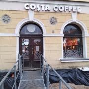 Costa Coffee