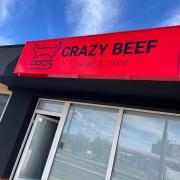 Crazy Beef Bydgoszcz