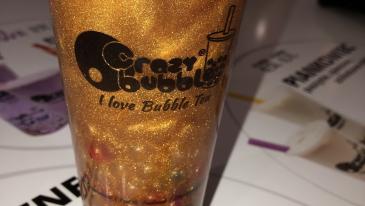 Crazy Bubble Tea Sadyba