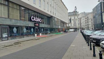 Cristal Casino