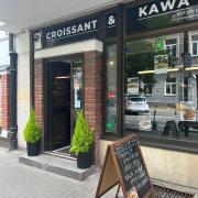 Croissant & Kawa