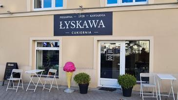 Cukiernia Łyskawa