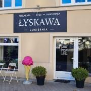 Cukiernia Łyskawa