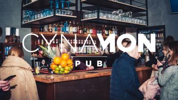 Cynamon Pub