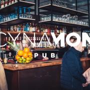 Cynamon Pub