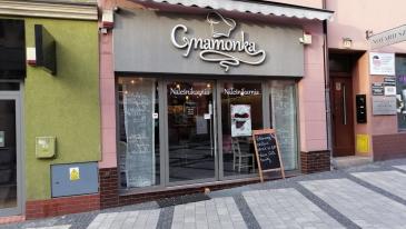 Cynamonka