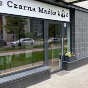 Czarna Mańka Cafe