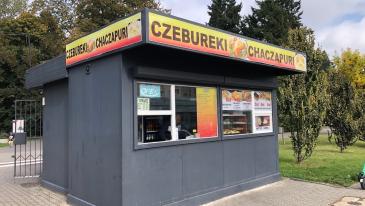 Czebureki