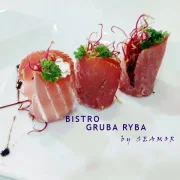 Bistro Gruba Ryba