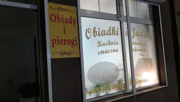 Obiadki u Jadźki